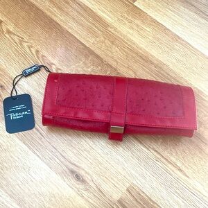 Tuscan Designs Jewelry Bag